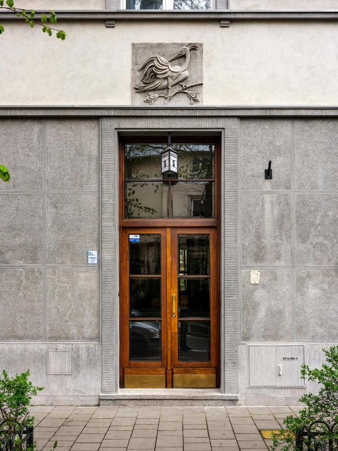 Tyzenhauz Apartments Wawel Cracovia Exterior foto