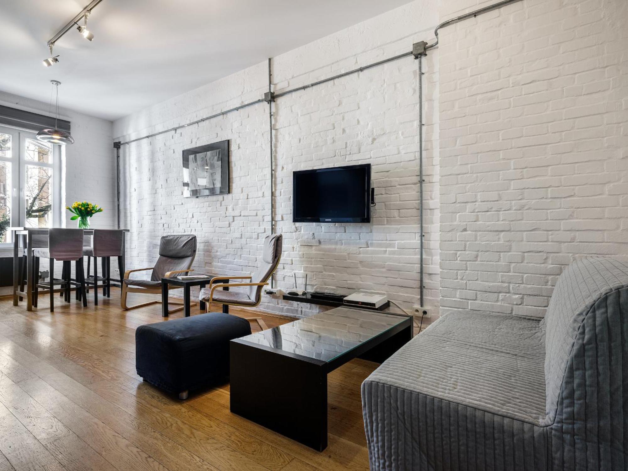Tyzenhauz Apartments Wawel Cracovia Exterior foto